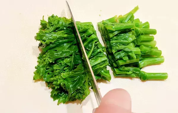 春に食べたい『マヨネーズ和え』　味の素が教えるレシピに「弁当にもぴったり」