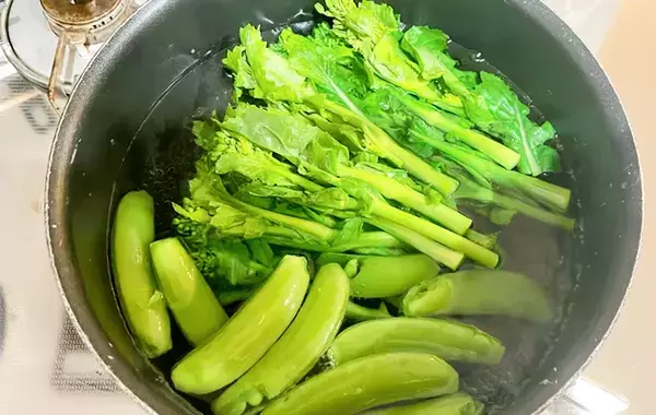 春に食べたい『マヨネーズ和え』　味の素が教えるレシピに「弁当にもぴったり」