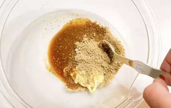 春に食べたい『マヨネーズ和え』　味の素が教えるレシピに「弁当にもぴったり」