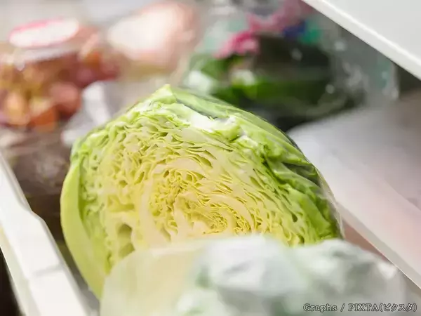 小倉優子「絶対失敗しないですよ！」　焼き肉のタレに味噌を混ぜるだけ！　長男が好きなキャベツ料理を紹介