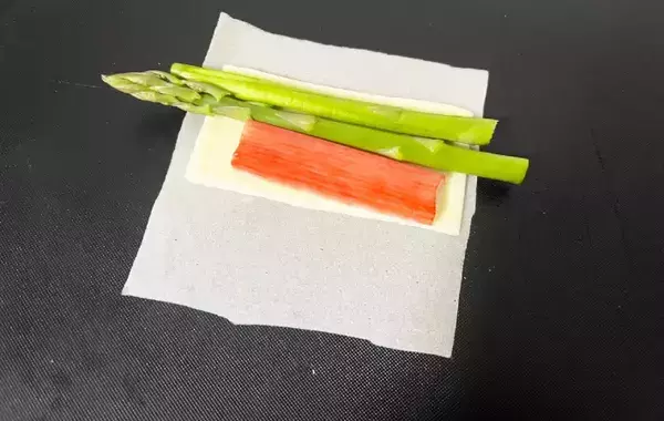 「これは素材本来の味でいただくのが正解！」夫が絶賛した10分でできるアスパラガスのレシピ！