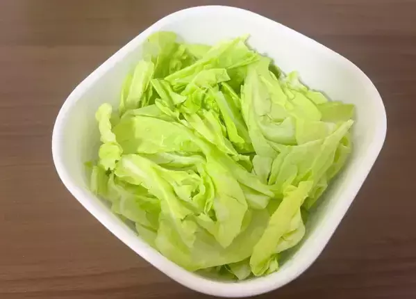 春に食べたい『塩昆布和え』　旬の食材を使ったレシピに「甘くてうまい！」