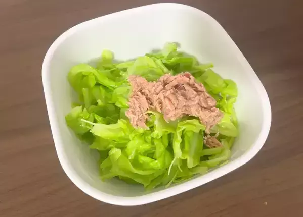 春に食べたい『塩昆布和え』　旬の食材を使ったレシピに「甘くてうまい！」