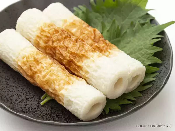 馬場裕之「めちゃくちゃうまいです」　“ちくわ＋ベーコン”に「簡単で失敗しないのが嬉しい！」「家族に大好評」