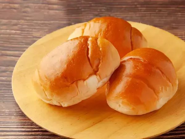 電子レンジでチンしたバターロール　上沼恵美子が『挟んだ具』に「目からウロコ」「絶対おいしい」