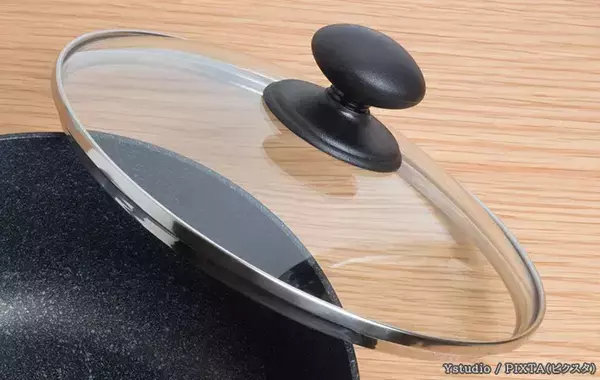 思わぬトラブルも？　「鍋の蓋を使う際の注意点」を和平フレイズに聞いた