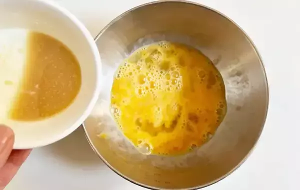 食べた夫が「気に入った！」　卵焼きの味付けに使った『調味料』は…