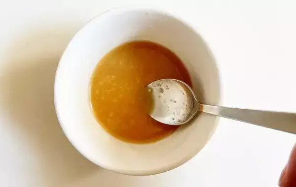 食べた夫が「気に入った！」　卵焼きの味付けに使った『調味料』は…