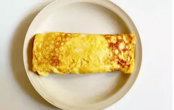 食べた夫が「気に入った！」　卵焼きの味付けに使った『調味料』は…