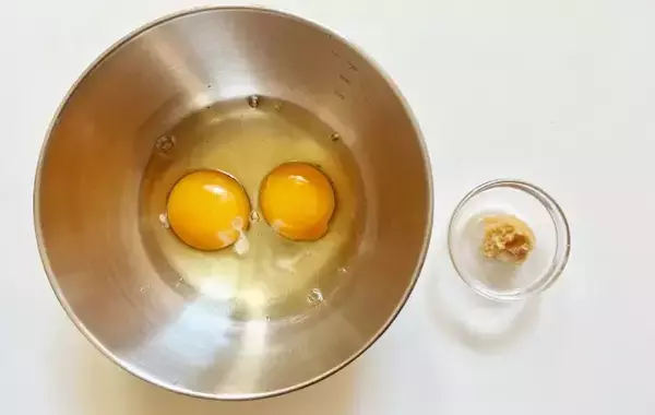 食べた夫が「気に入った！」　卵焼きの味付けに使った『調味料』は…