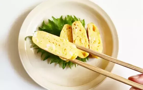 食べた夫が「気に入った！」　卵焼きの味付けに使った『調味料』は…