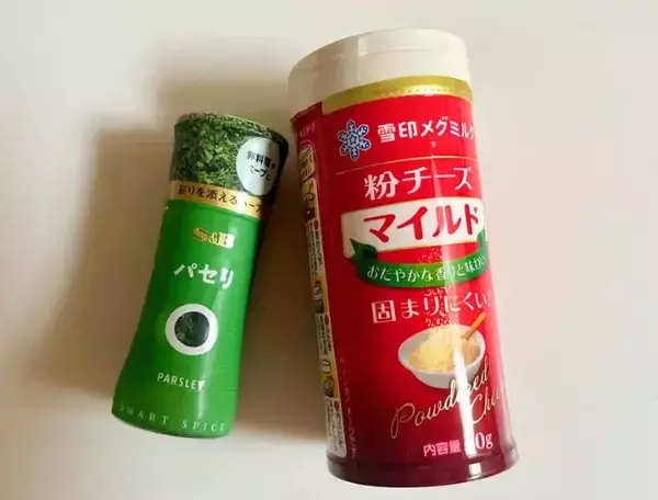 4つの食材を混ぜて『玉子焼き器』へ！　「おかわり！」と息子にヒットした“簡単”レシピ