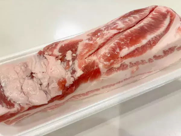 電子レンジで角煮が完成　45分で作れる時短レシピ