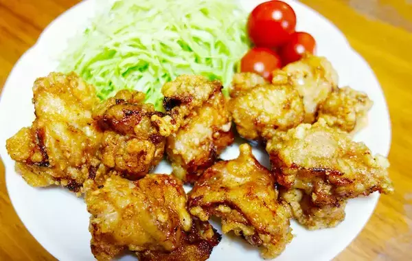 味つけに100ml入れたのが？　から揚げの意外なレシピに「家族が大喜び」「弁当にもぴったり」