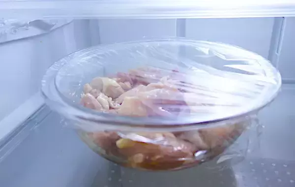 味つけに100ml入れたのが？　から揚げの意外なレシピに「家族が大喜び」「弁当にもぴったり」