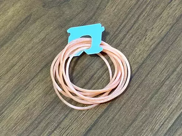 パンの留め具、捨てないで！　暮らしの整理整頓に生かす3つの方法