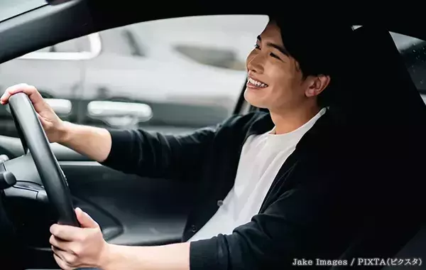 運転中の着信、スピーカーなら出てもいい？　元警察官に聞いた違反の条件