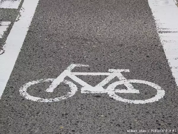 【自転車青切符】自転車でのNG行為、意外とやりがちなのが…？