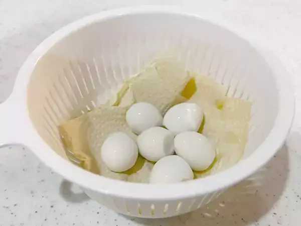 『岩下の新生姜』の液に漬けて3時間　できた一品に、小学生娘も「おいしい！」【レシピ】