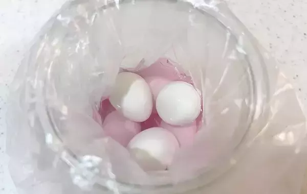 『岩下の新生姜』の液に漬けて3時間　できた一品に、小学生娘も「おいしい！」【レシピ】