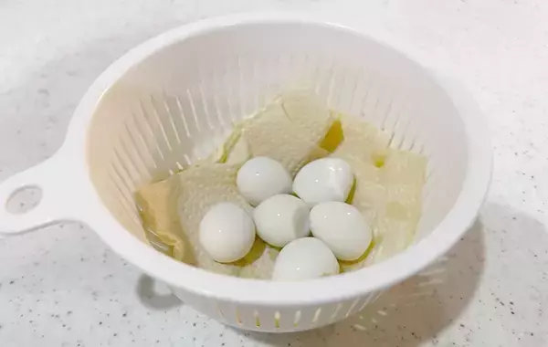 『岩下の新生姜』の液に漬けて3時間　できた一品に、小学生娘も「おいしい！」【レシピ】