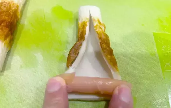 大葉があったら作って！　ショウガ×ちくわの“簡単” おかずに、夫が「最高！」レシピ