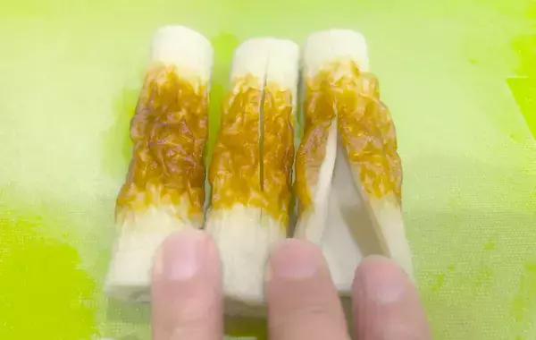 大葉があったら作って！　ショウガ×ちくわの“簡単” おかずに、夫が「最高！」レシピ