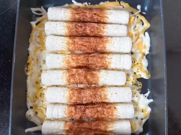 ちくわ4本をカットして玉子焼き器で…　材料2つの簡単おかずに「夫がリピ希望」