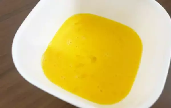 肉なしで作る親子丼！？　肉の代用に使ったものに「財布にやさしい」「1歳児が喜んだ」