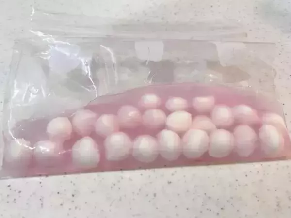 捨てたらもったいない！　ピンクの液体の使い道に「味つけいらず」「娘が大喜び」