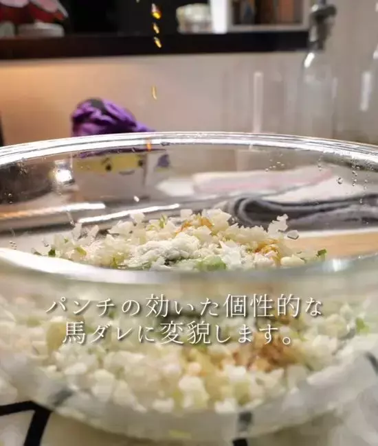 「キャベツ1玉が即消える」　シェフが教える芯まで使い切る絶品ダレに「箸が止まらん」