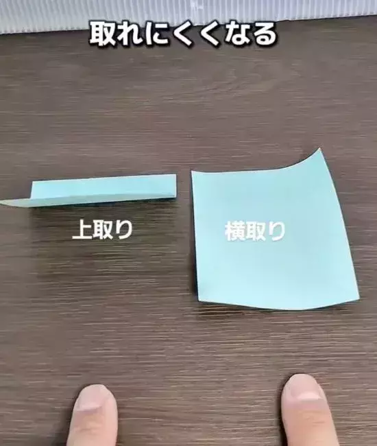 『付箋＝メモ』はもう古い！　かゆいところに手が届く活用テクニック