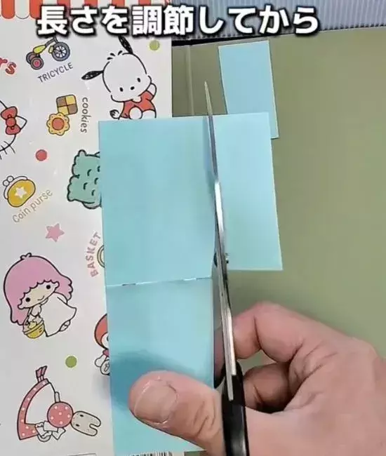 『付箋＝メモ』はもう古い！　かゆいところに手が届く活用テクニック