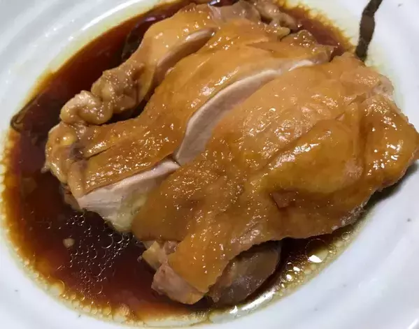 加熱前の一工夫で劇的にやわらかく仕上がる　レンジで作る照り焼きチキンに「即採用」【調理テク4選】