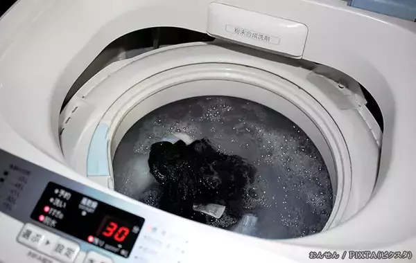 防水加工の衣類を洗濯機で洗って大丈夫？　日本電機工業会の回答は…