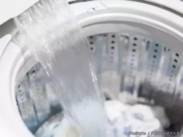 防水加工の衣類を洗濯機で洗って大丈夫？　日本電機工業会の回答は…