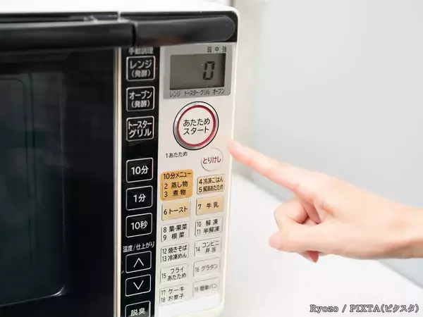 えっそれも！？　火災につながる「レンチンできないモノ」を専門機関に聞いた【隠れ金属5選】