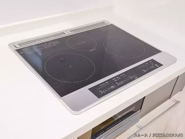 IHクッキングヒーターでこれはNG！ 『NITE』が教える「やっちゃダメなこと」とは？