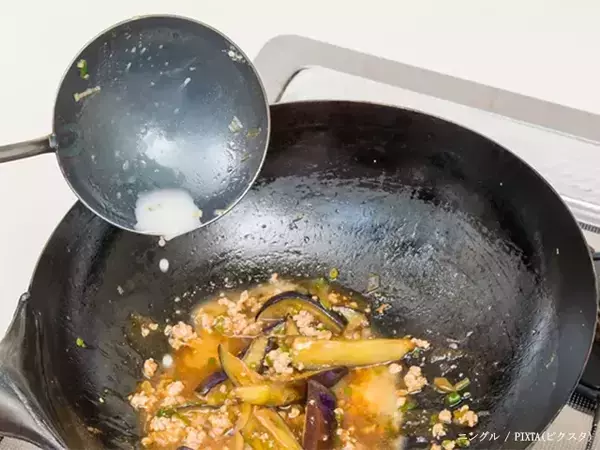 片栗粉で失敗しないために　食品メーカーが教える『とろみ』のつけ方とは？