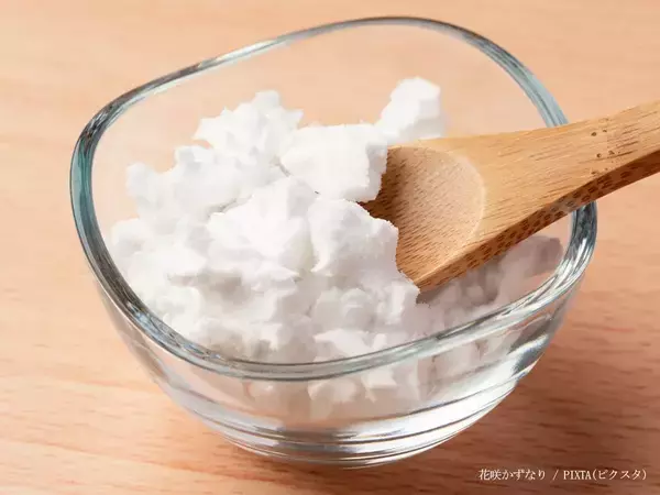 片栗粉で失敗しないために　食品メーカーが教える『とろみ』のつけ方とは？