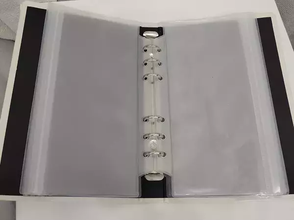 使わなくなったリングファイル、捨てないで！　辻希美が教える整理収納に生かす方法