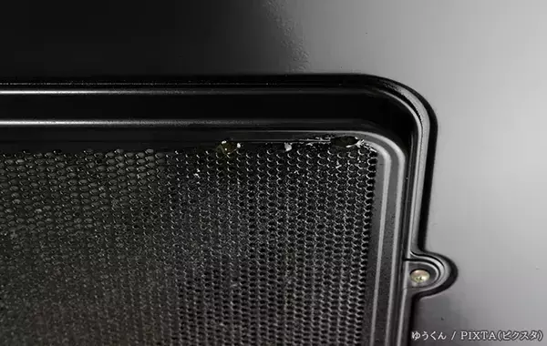 油が垂れてきたら、最初にすべきことは？　クリーニングのプロに聞いた対処方法