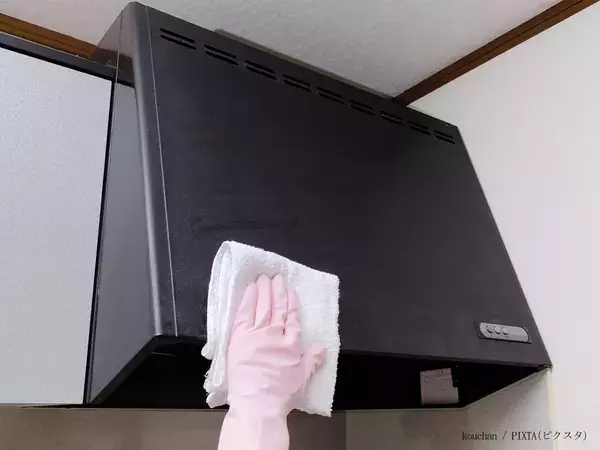 油が垂れてきたら、最初にすべきことは？　クリーニングのプロに聞いた対処方法