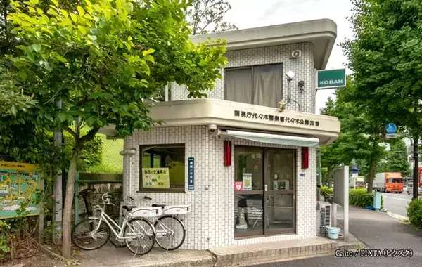 「お巡りさん！充電が切れそうでピンチです」→交番でスマホ充電はOK？【元警察官が回答】