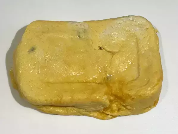 タッパーに卵や『お吸い物』を入れて？　焼かずに10分で『卵焼き』を作る方法