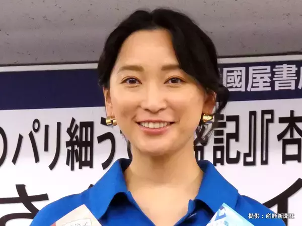 豚骨がなくてもOK！　『汁なし次郎系ラーメン』に杏が挑戦【再現レシピ】