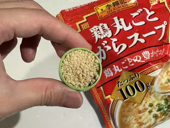 ペットボトルの蓋、捨てないで！　毎日の調理が楽になる2つの活用方法