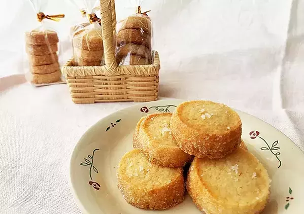 ちょい足しでグッとおいしくなる！ 「塩を活用する絶品スイーツ」のレシピ【3選】