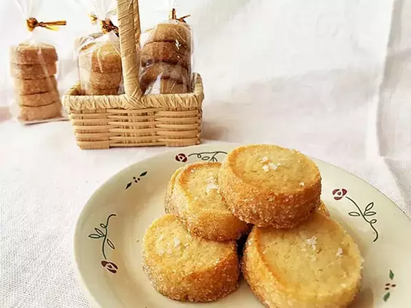 ちょい足しでグッとおいしくなる！ 「塩を活用する絶品スイーツ」のレシピ【3選】