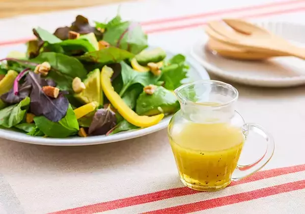 疲れがちな身体に嬉しい！ミツカンに聞いた「お酢」で作る春夏おすすめレシピ